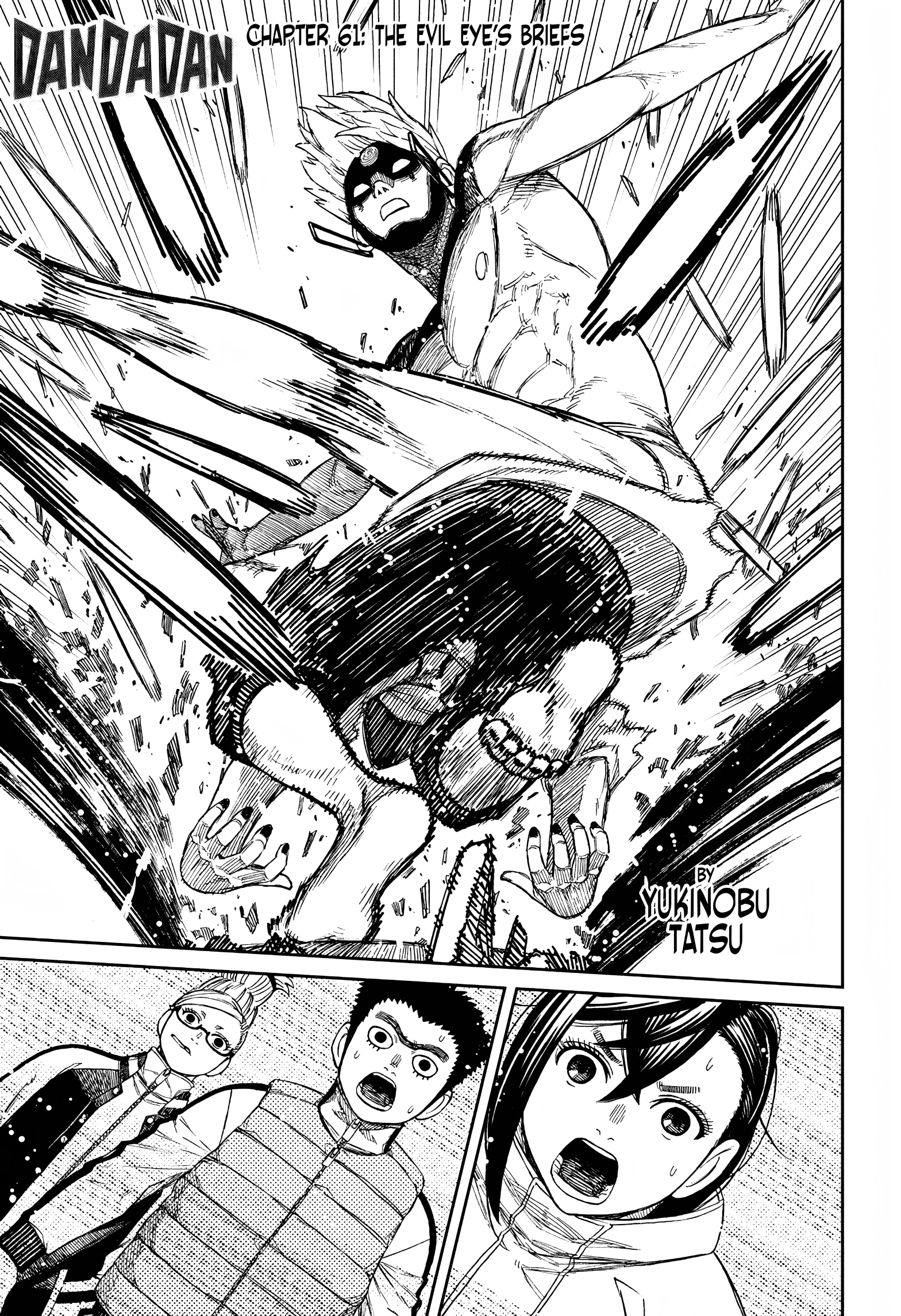 Page 1 of Chapter 61