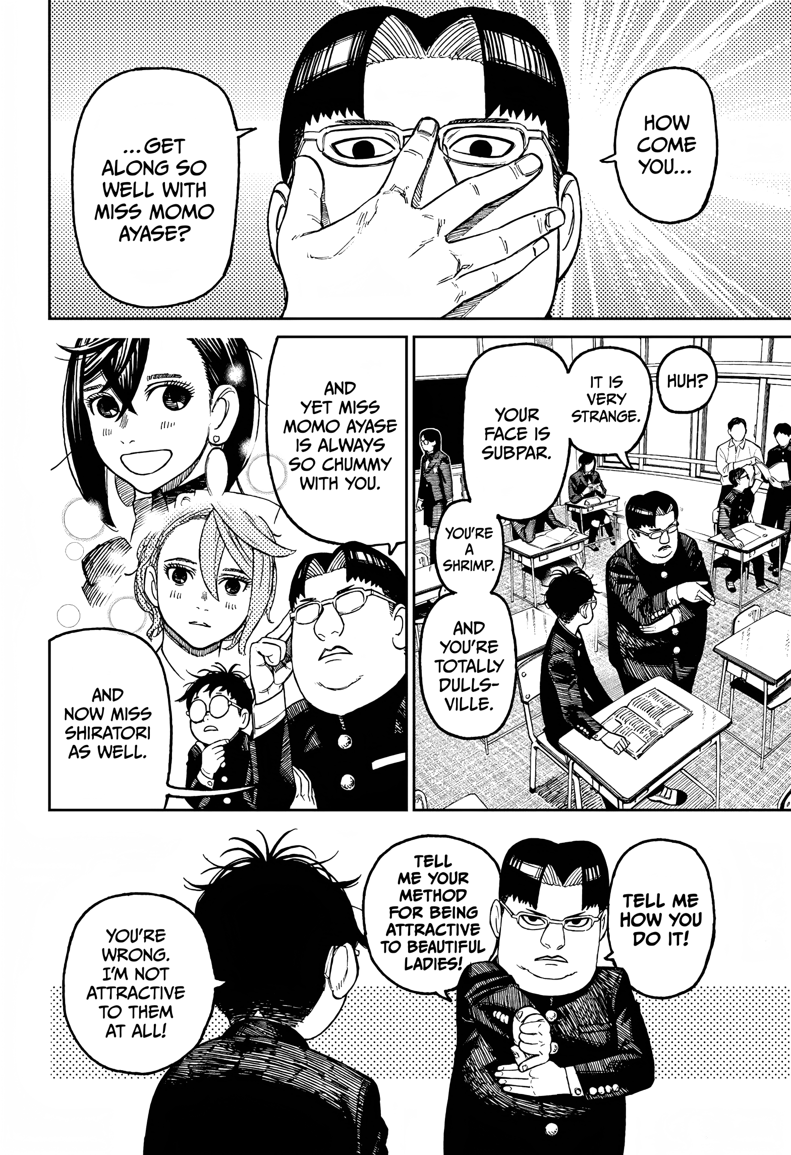 Page 3 of Chapter 64