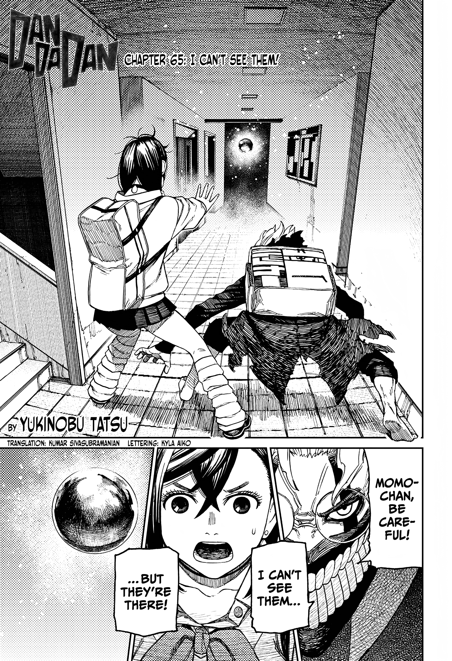 Page 1 of Chapter 65