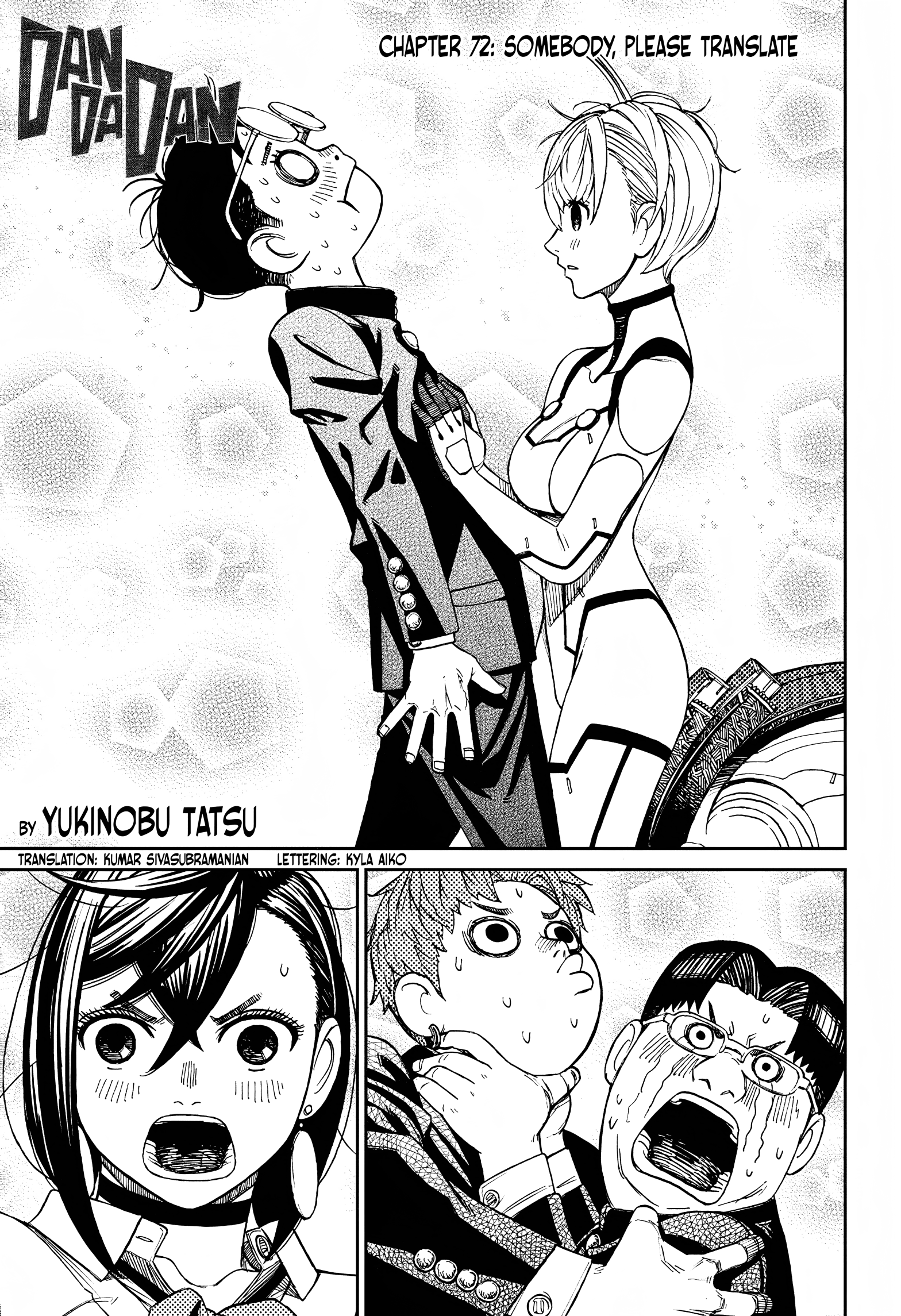 Page 1 of Chapter 72
