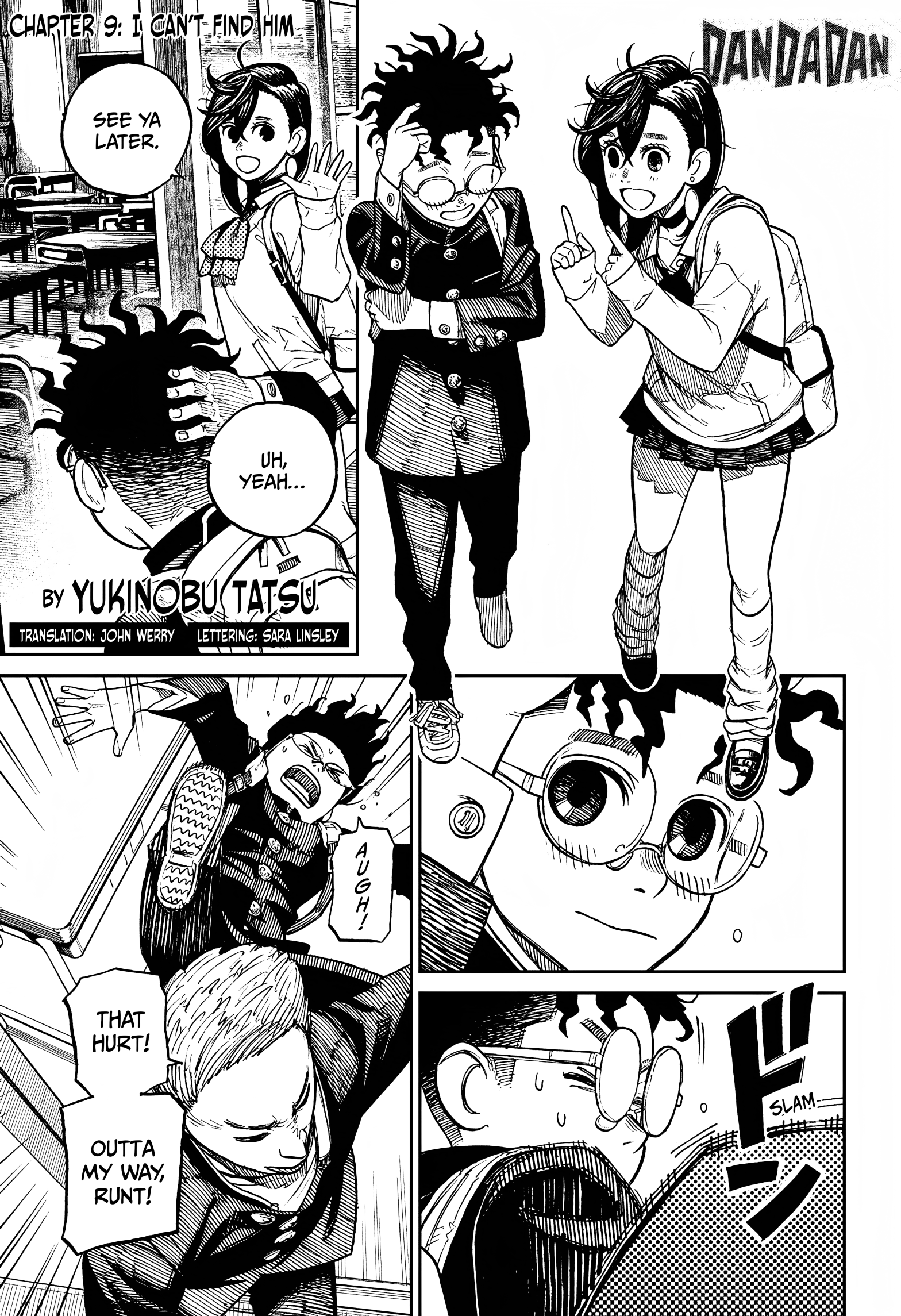 Page 1 of Chapter 9