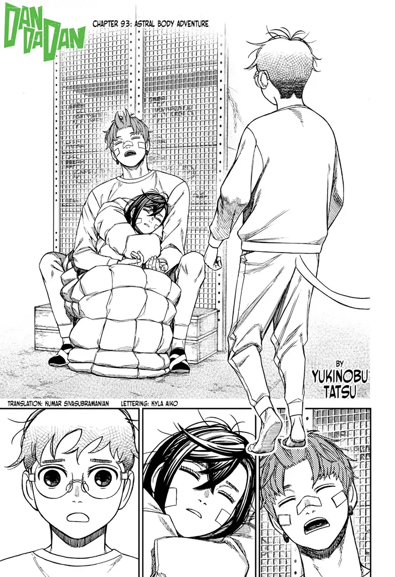 Page 1 of Chapter 93