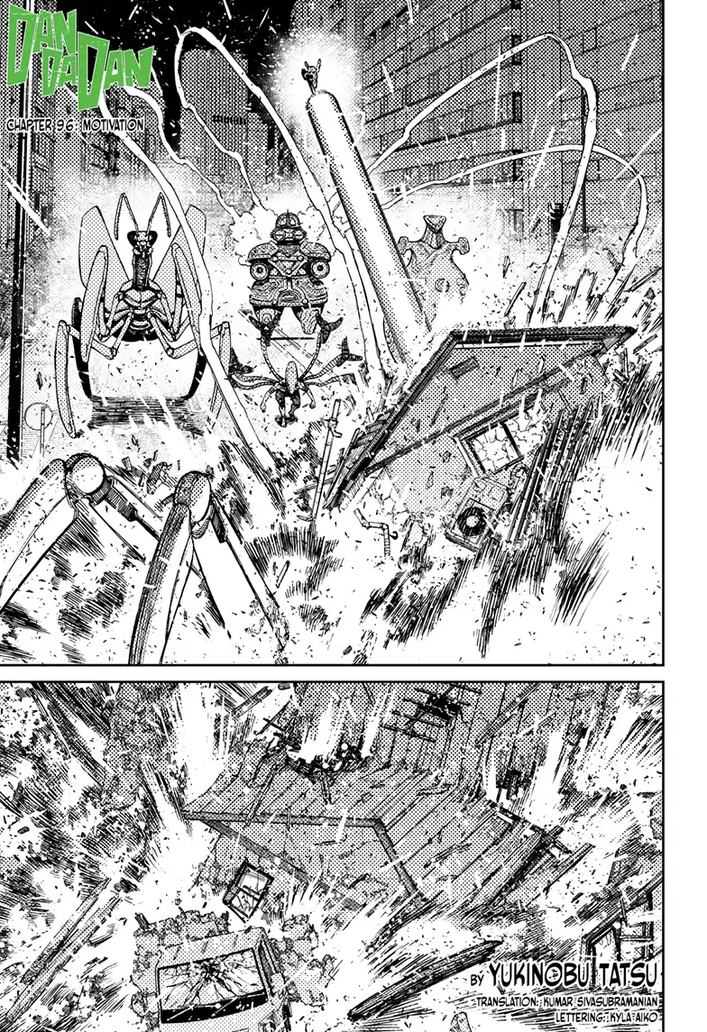 Page 1 of Chapter 96