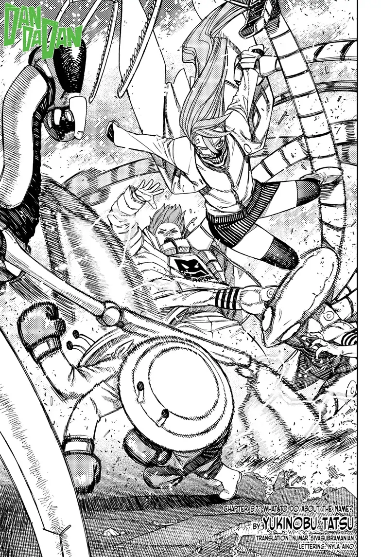 Page 1 of Chapter 97