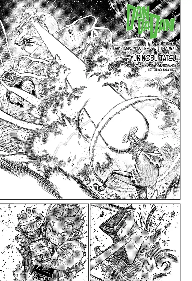 Page 1 of Chapter 98