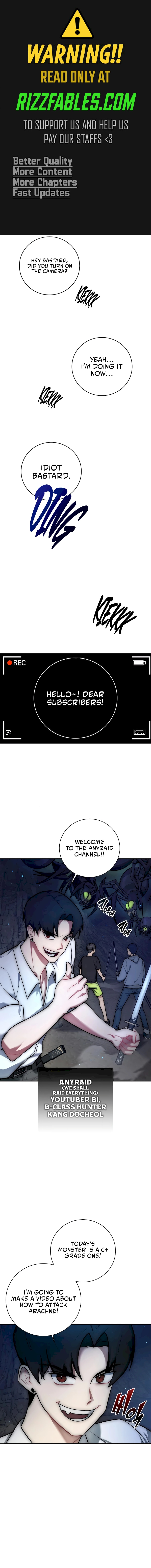 Page 1 of Chapter 1