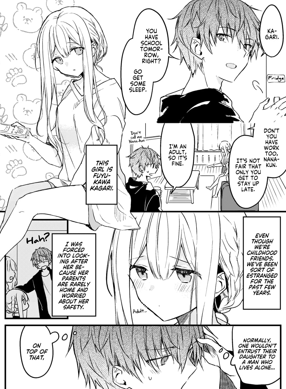 Page 2 of Chapter 1