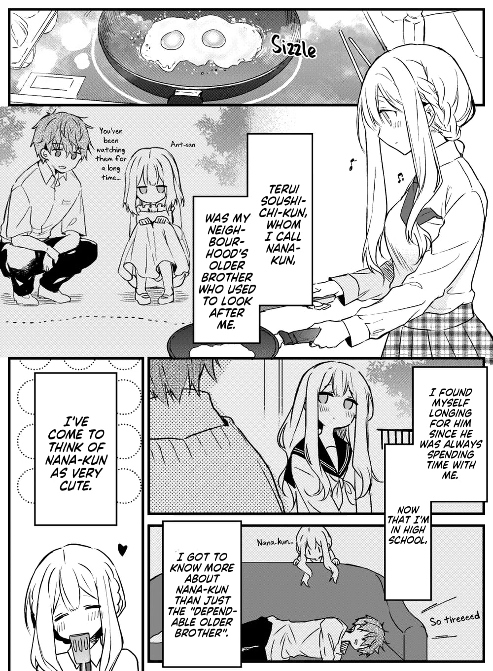 Page 1 of Chapter 2