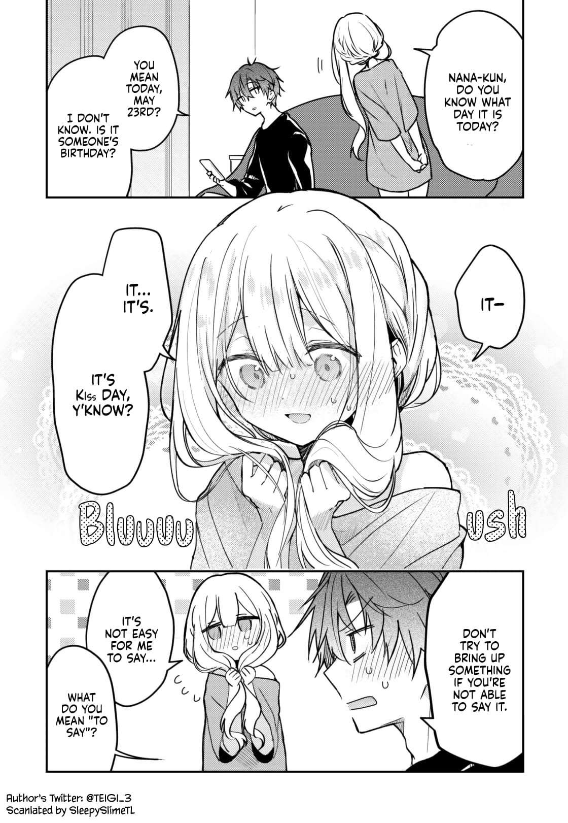 Page 1 of Chapter 23.5