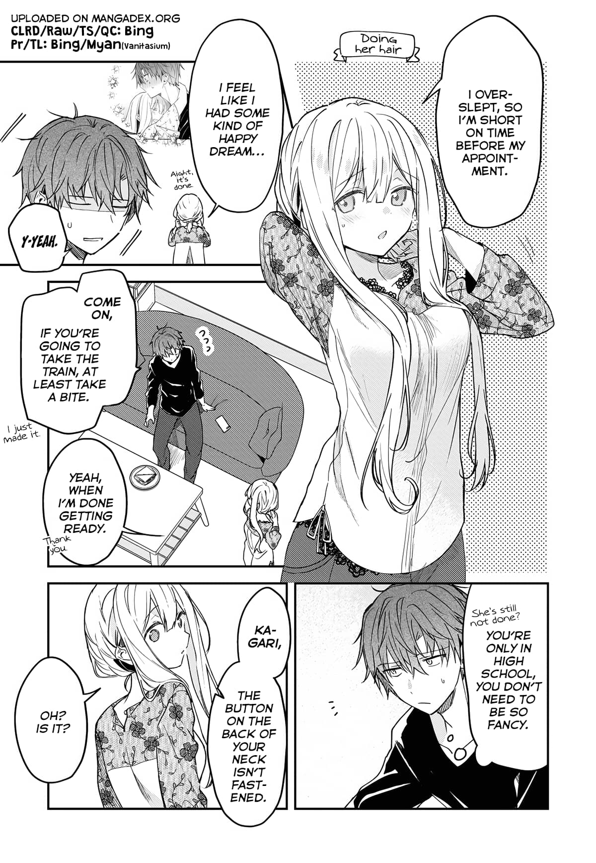 Page 1 of Chapter 28