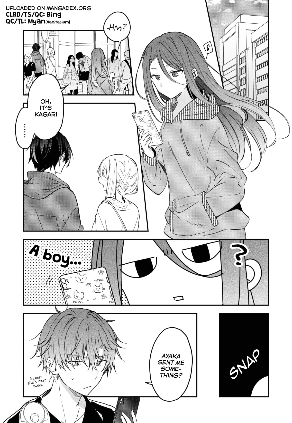 Page 1 of Chapter 29
