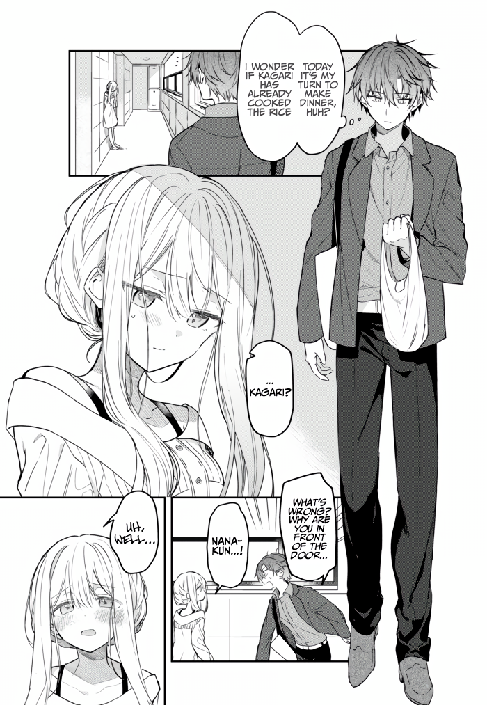 Page 1 of Chapter 30