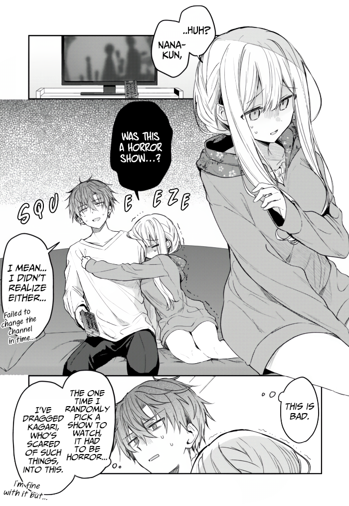 Page 1 of Chapter 31