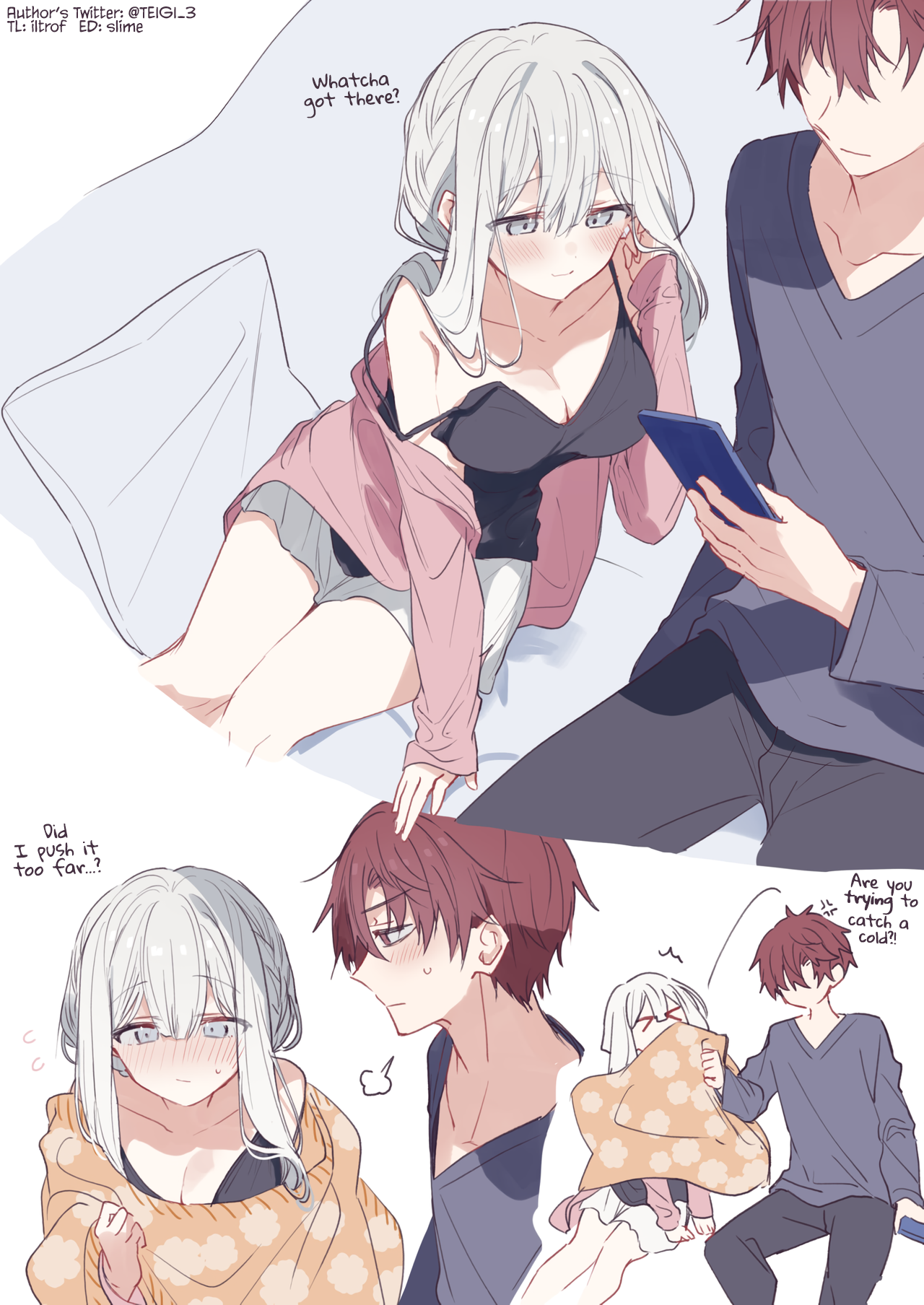 Page 1 of Chapter 32.5