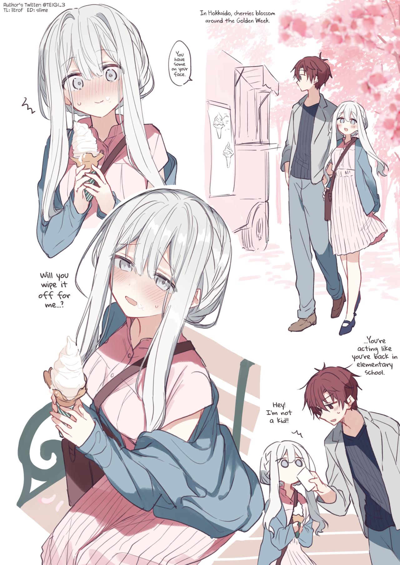 Page 1 of Chapter 33.5