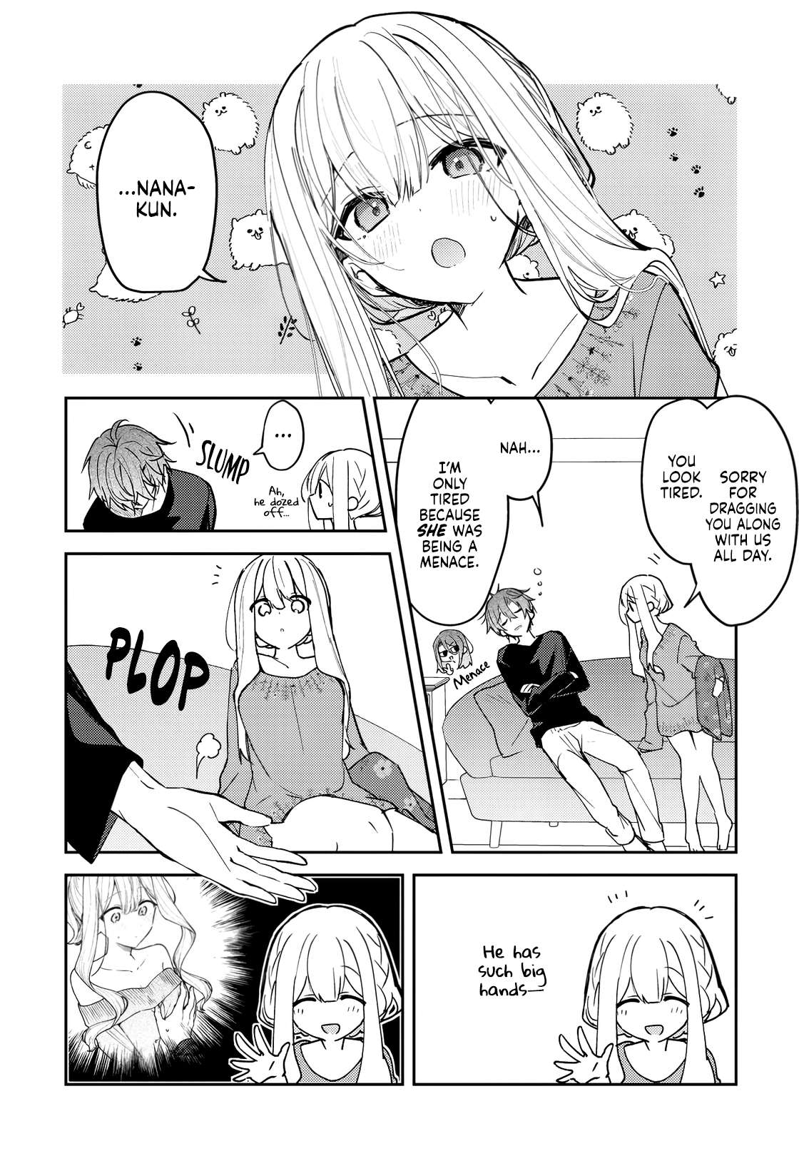 Page 1 of Chapter 38