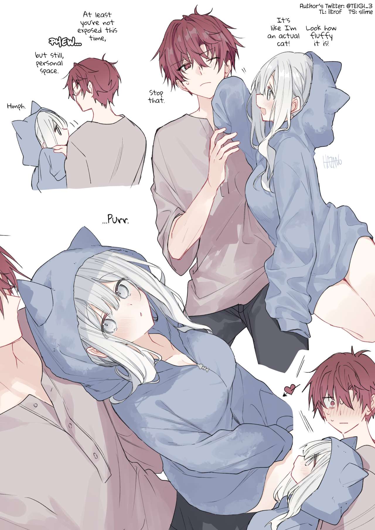 Page 1 of Chapter 42.7