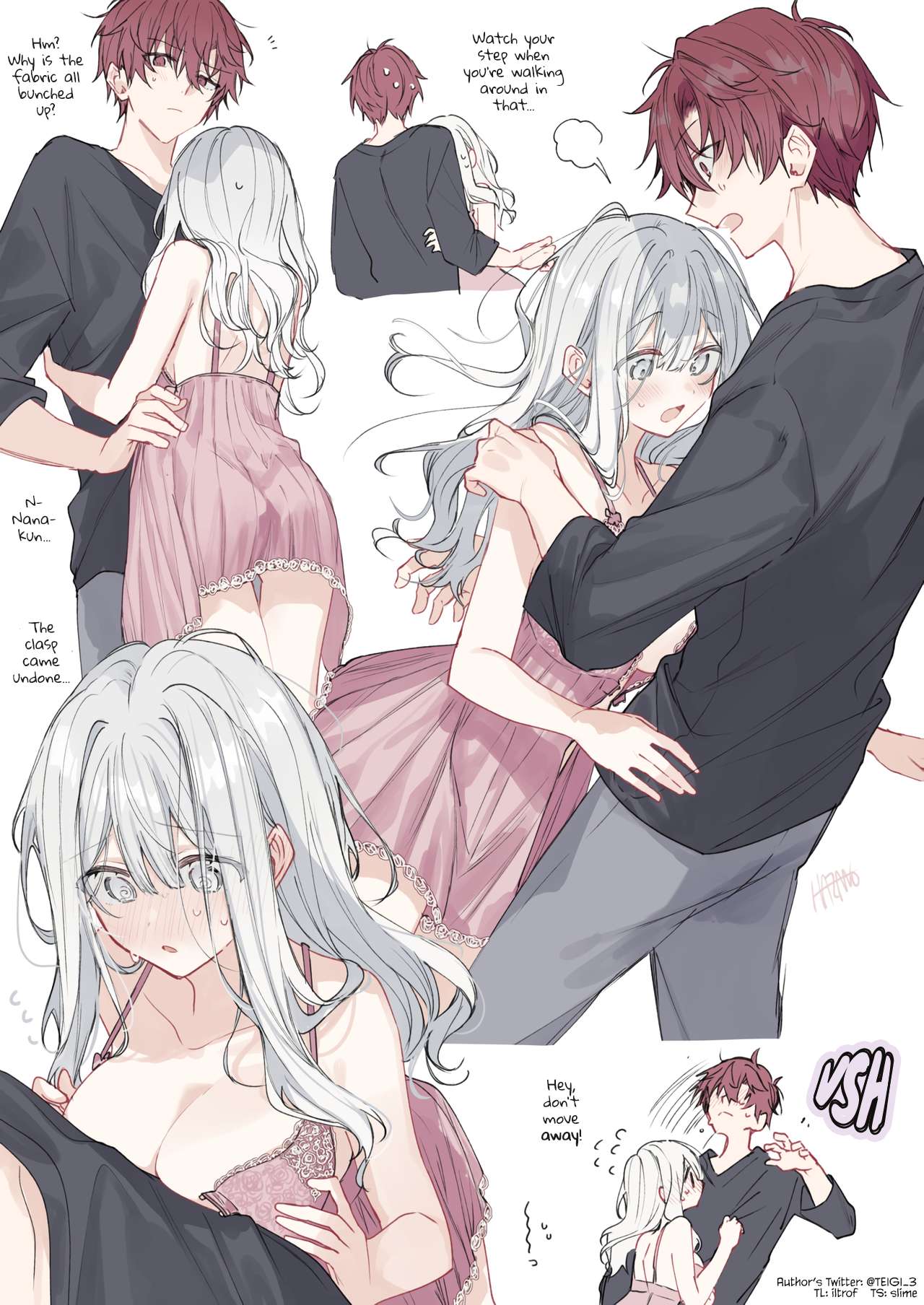 Page 1 of Chapter 42.6