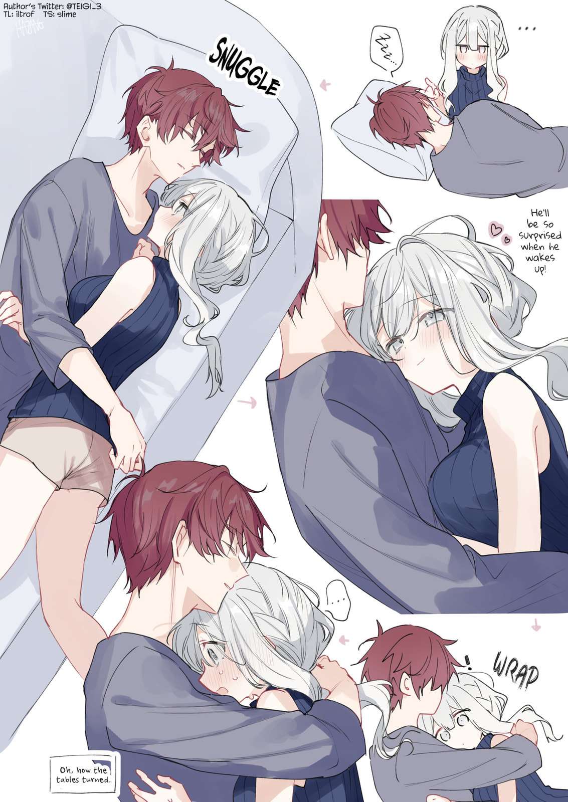 Page 1 of Chapter 42.9