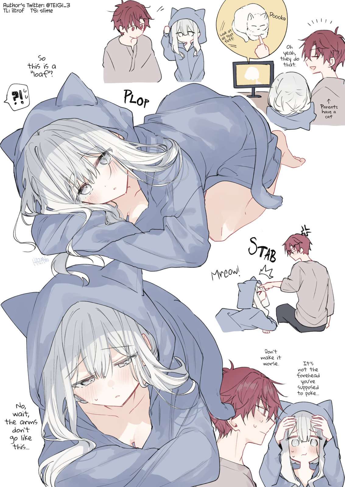 Page 1 of Chapter 42.8