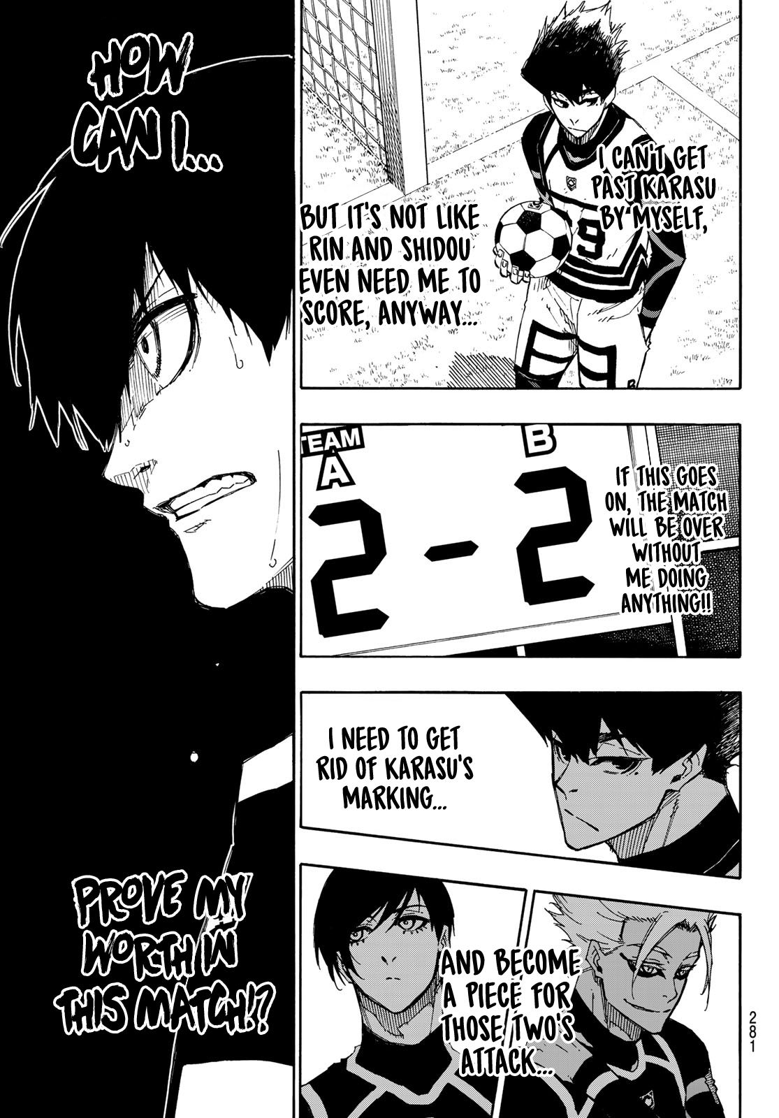 Page 5 of Chapter 100