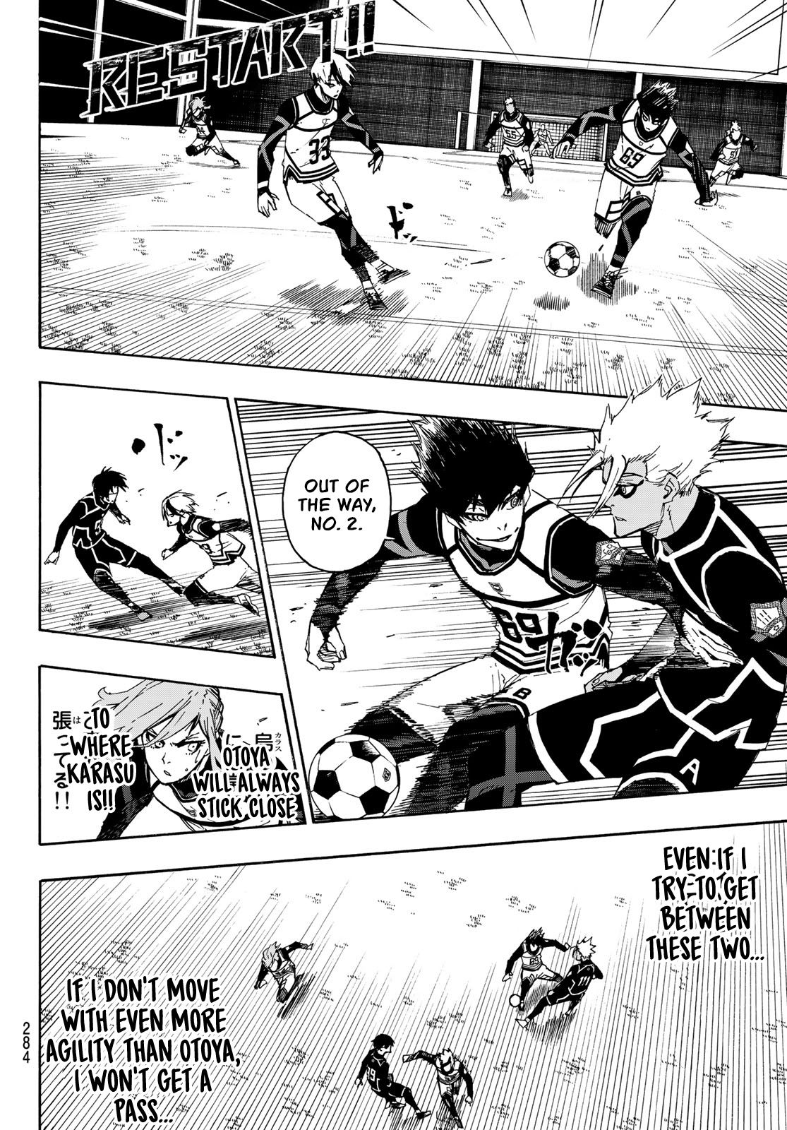 Page 8 of Chapter 100