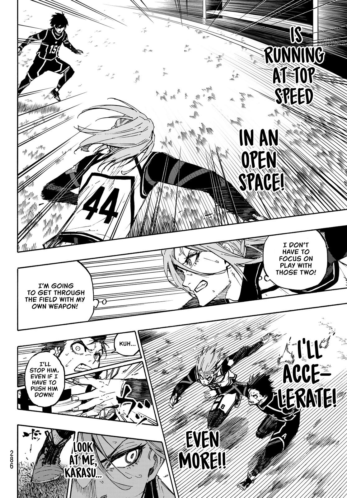 Page 10 of Chapter 100