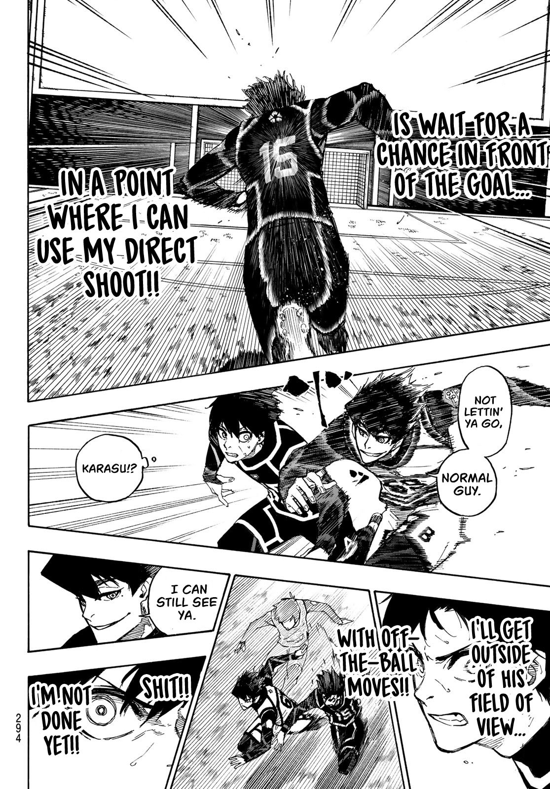 Page 17 of Chapter 100