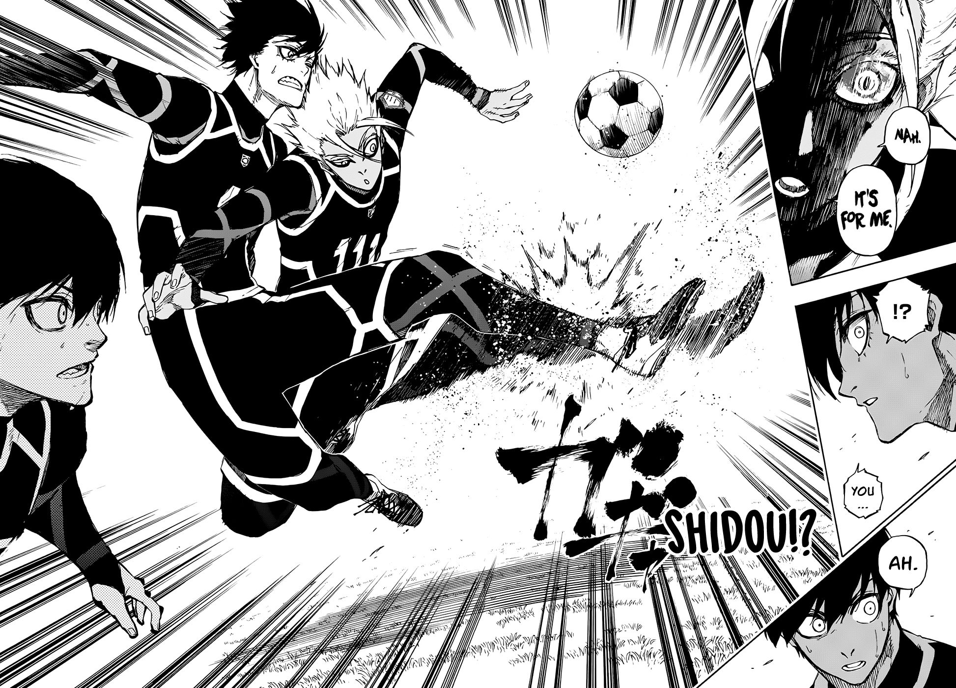 Page 19 of Chapter 100