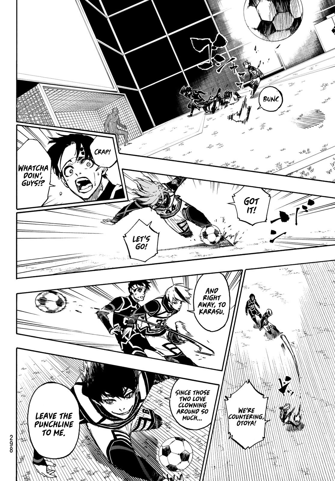 Page 20 of Chapter 100