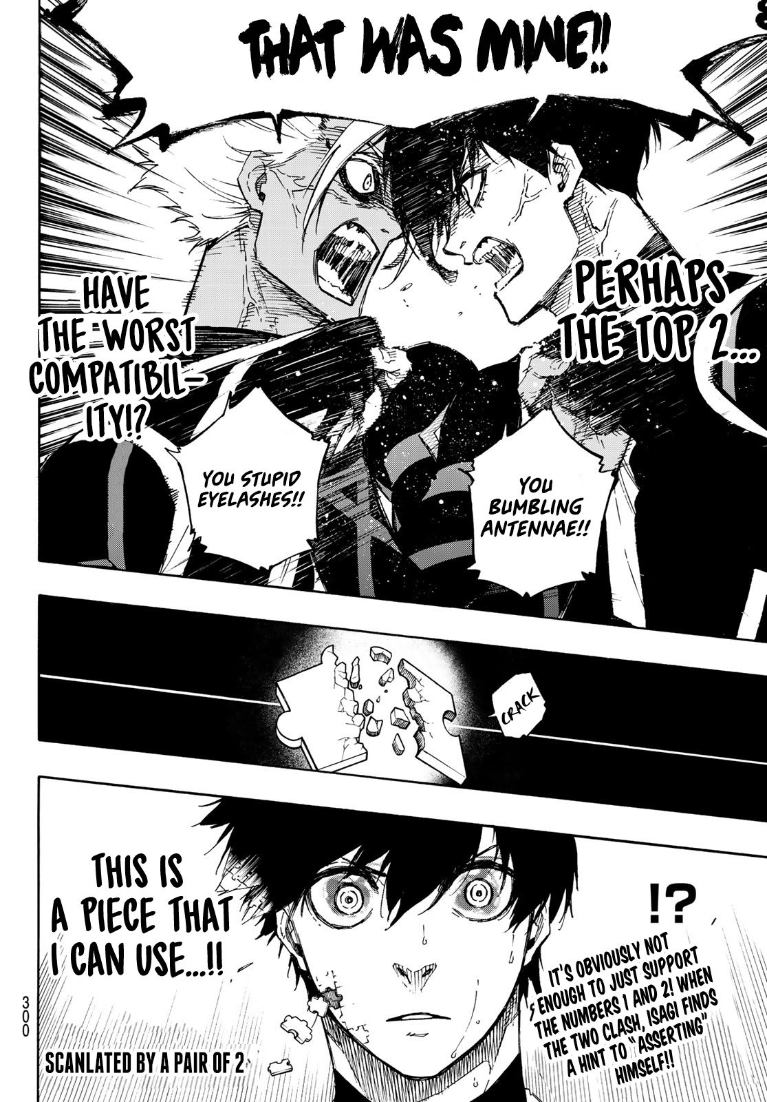 Page 22 of Chapter 100