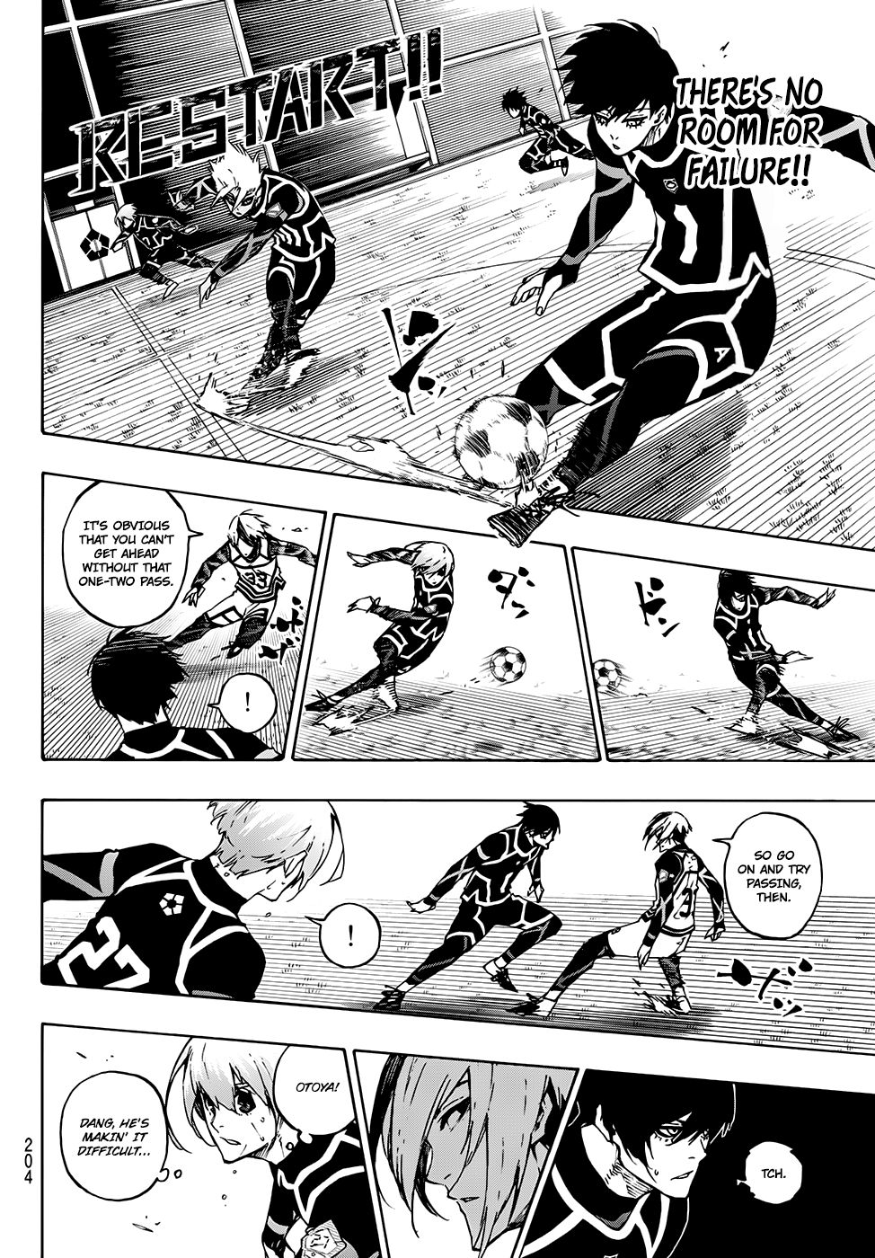 Page 5 of Chapter 101