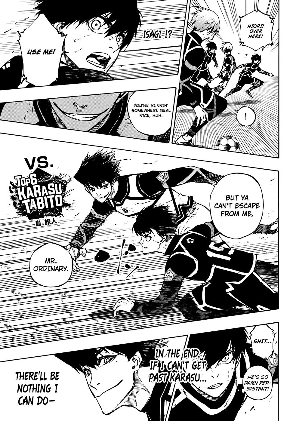 Page 6 of Chapter 101
