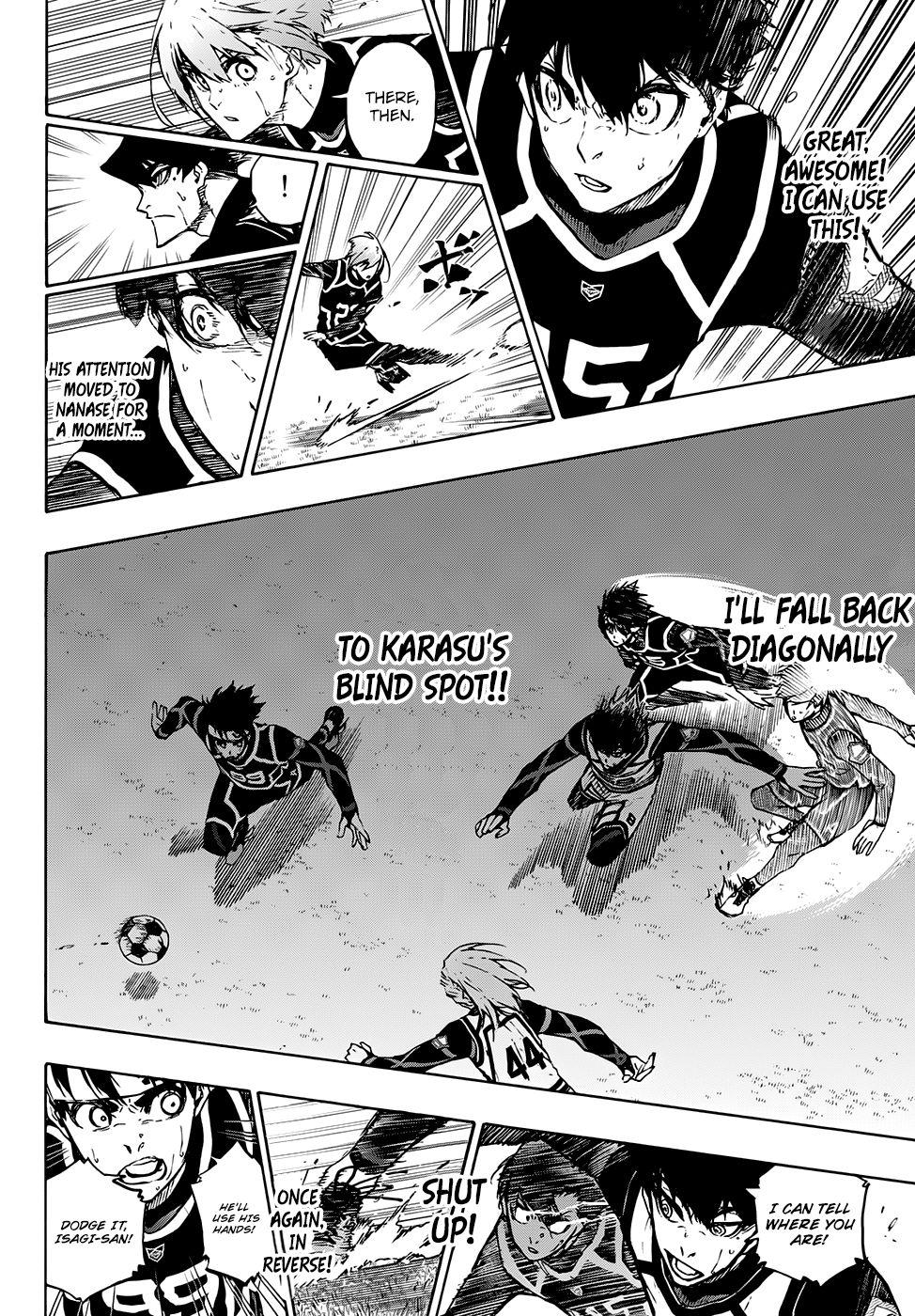 Page 8 of Chapter 101