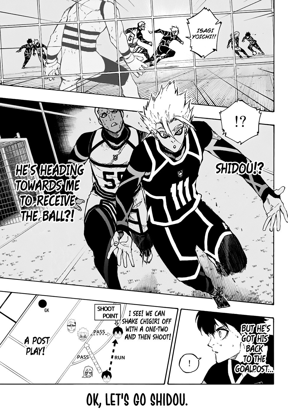 Page 11 of Chapter 101