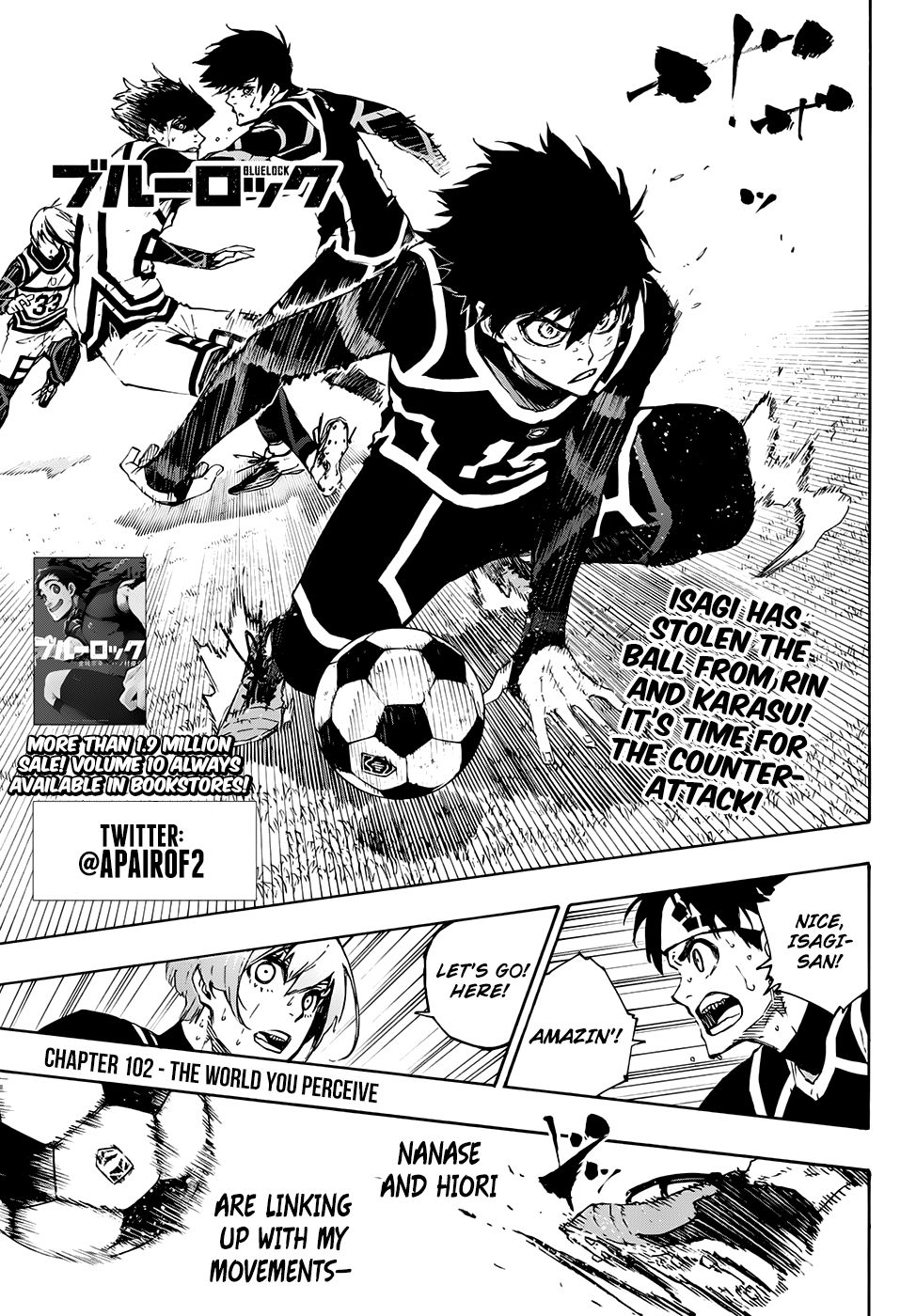 Page 1 of Chapter 102