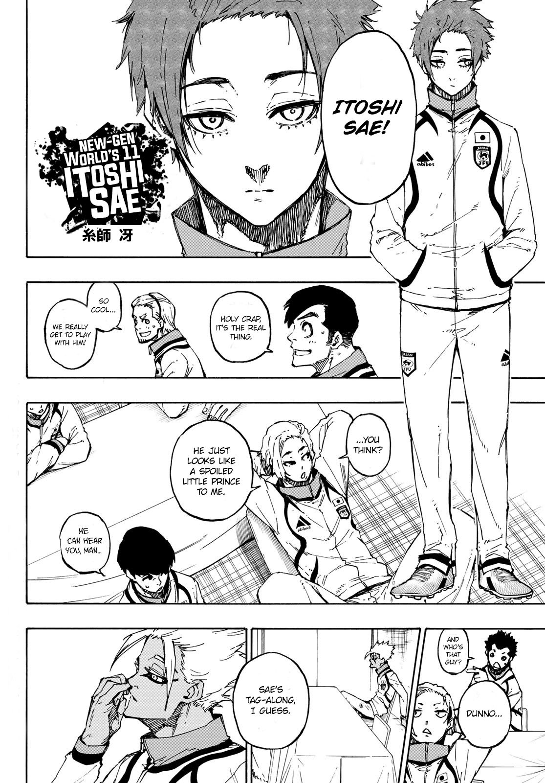 Page 2 of Chapter 110
