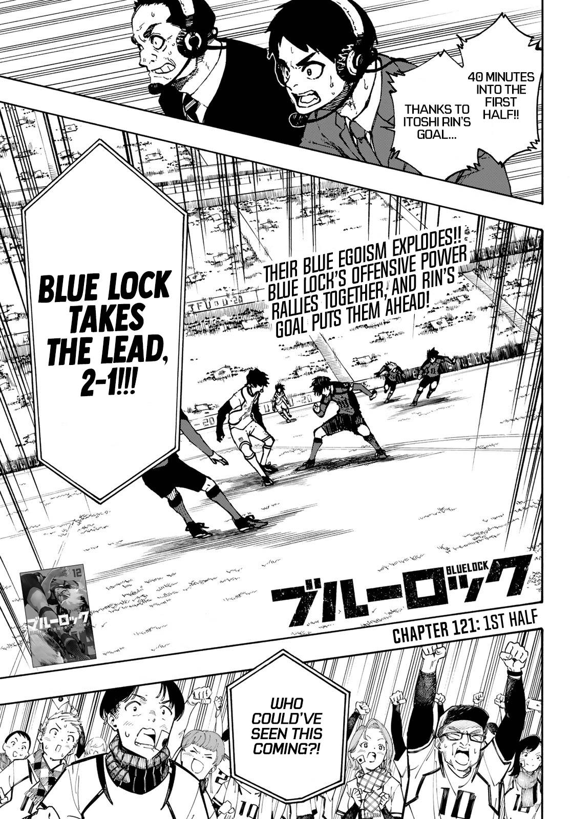 Page 1 of Chapter 121