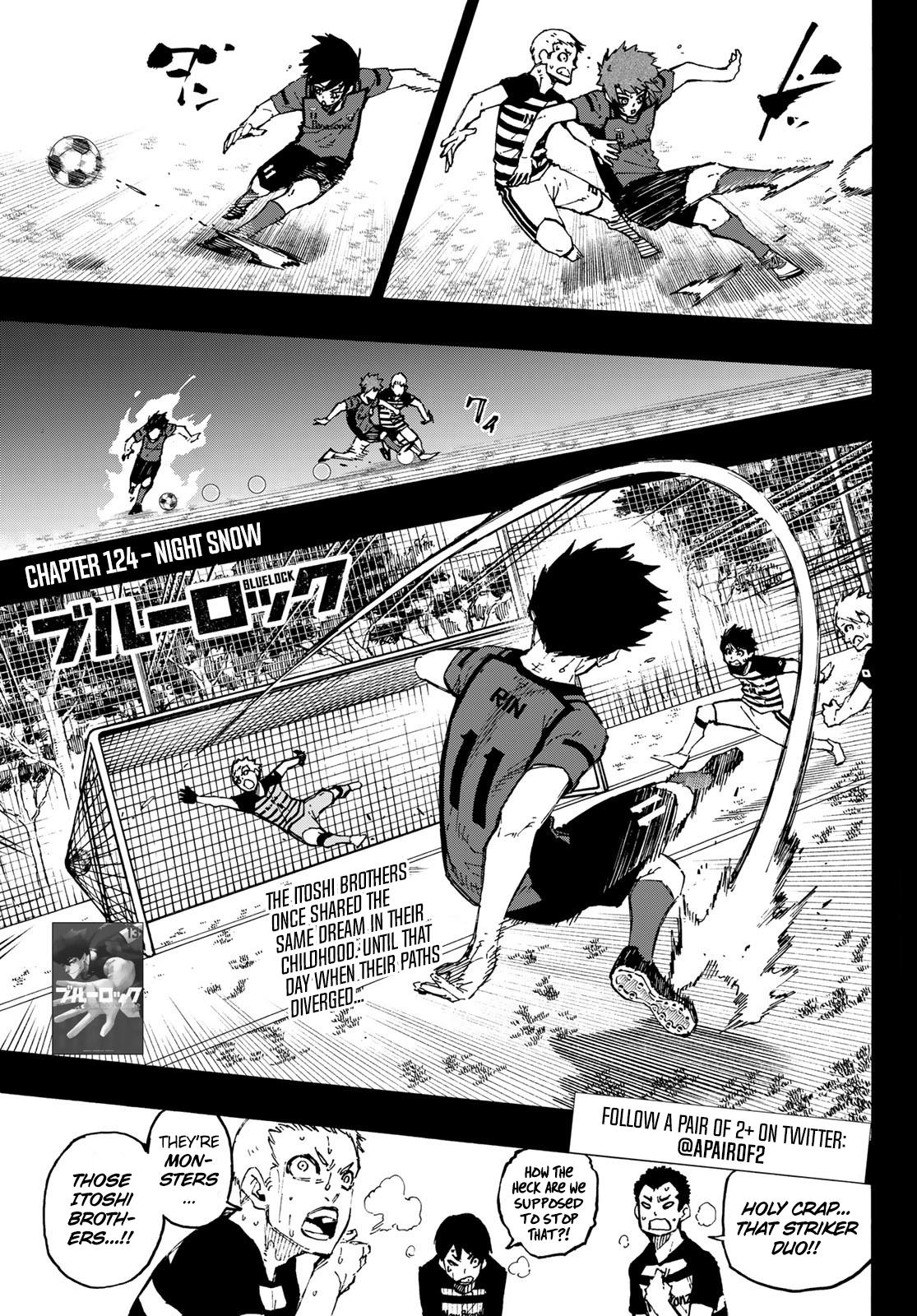 Page 1 of Chapter 124