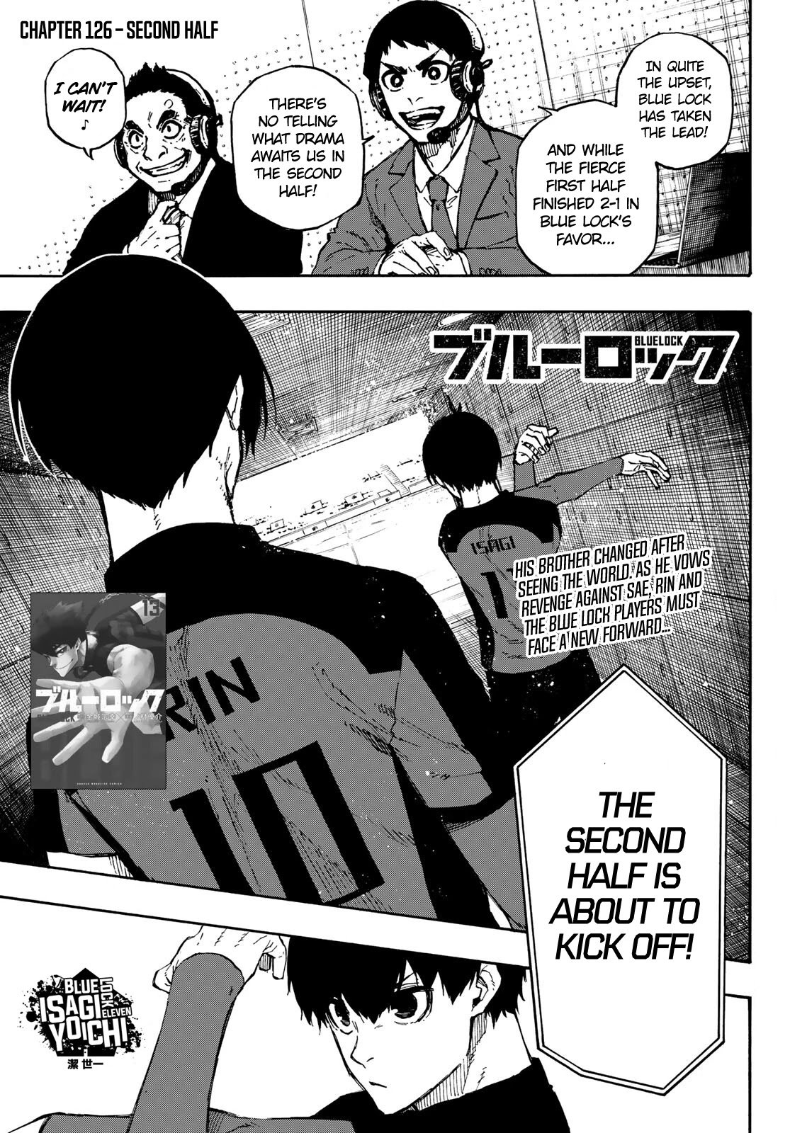 Page 1 of Chapter 126