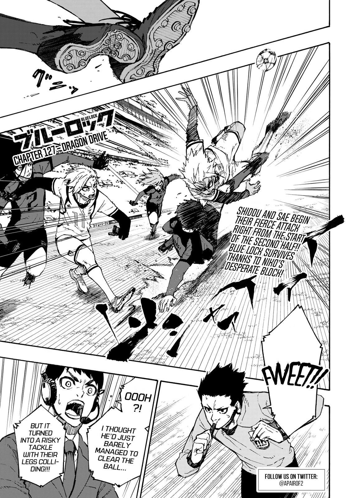 Page 1 of Chapter 127