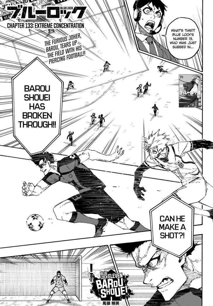 Page 1 of Chapter 133
