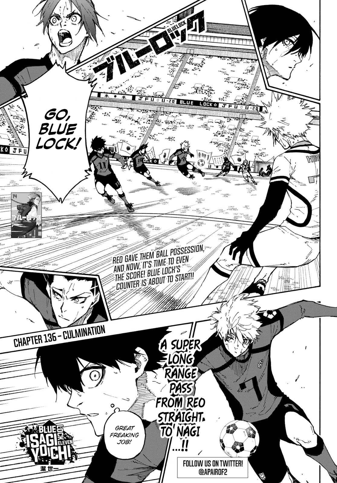 Page 1 of Chapter 136