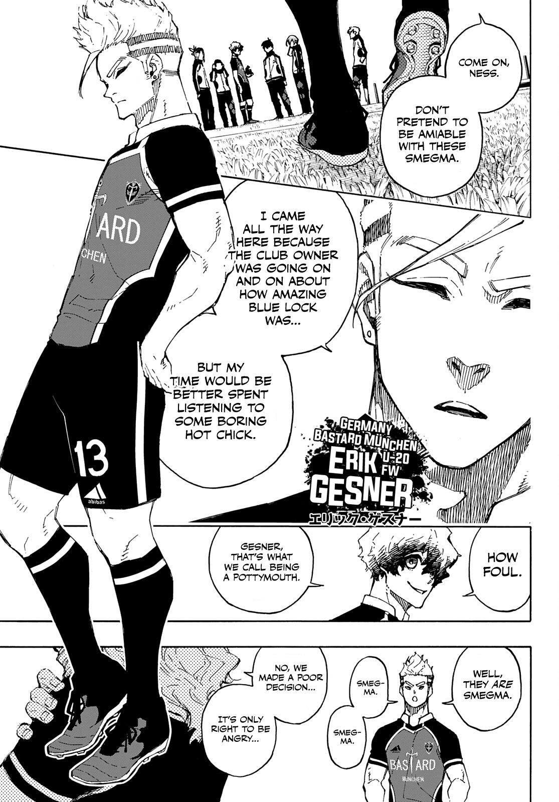 Page 6 of Chapter 157