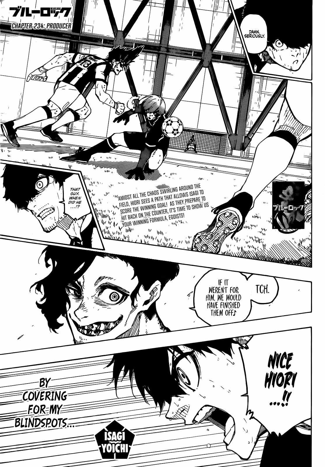 Page 1 of Chapter 234
