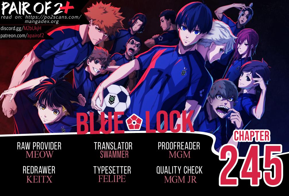 Page 1 of Chapter 245