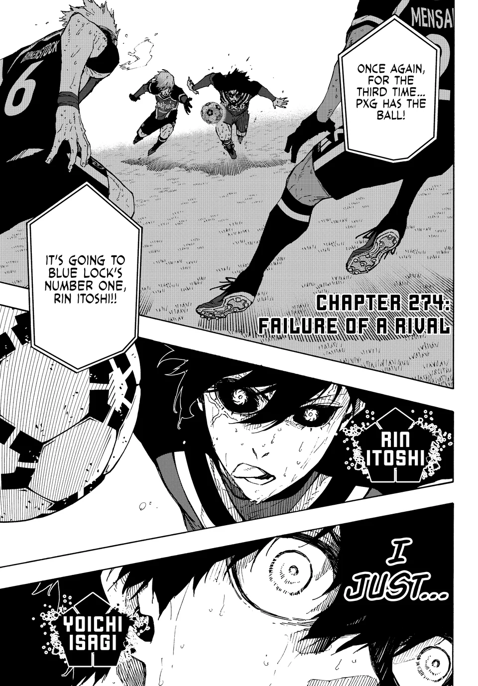Page 1 of Chapter 274