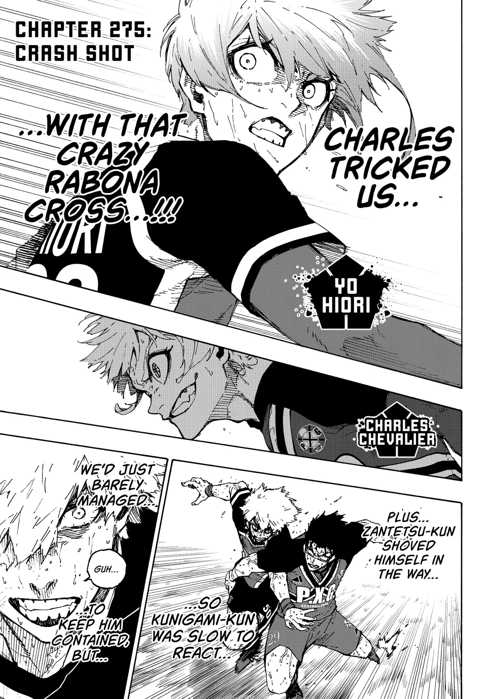 Page 1 of Chapter 275