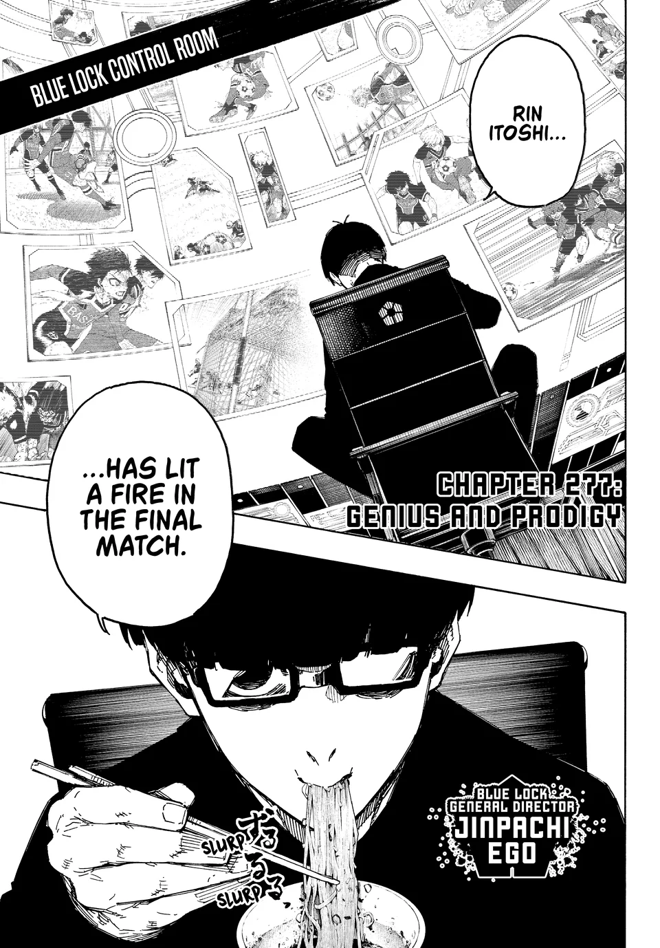 Page 1 of Chapter 277