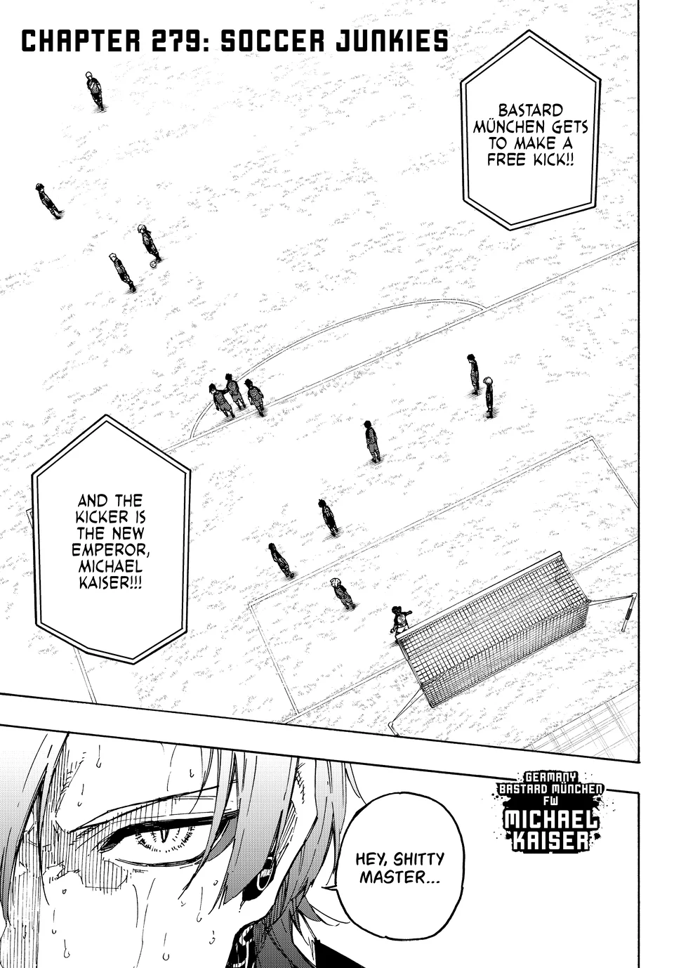 Page 1 of Chapter 279